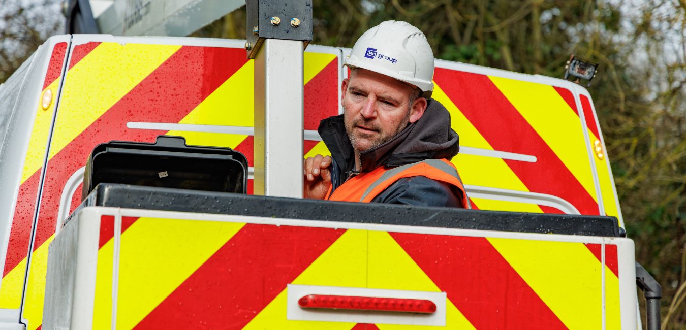 National Broadband Plan connection now available near Kilrush 