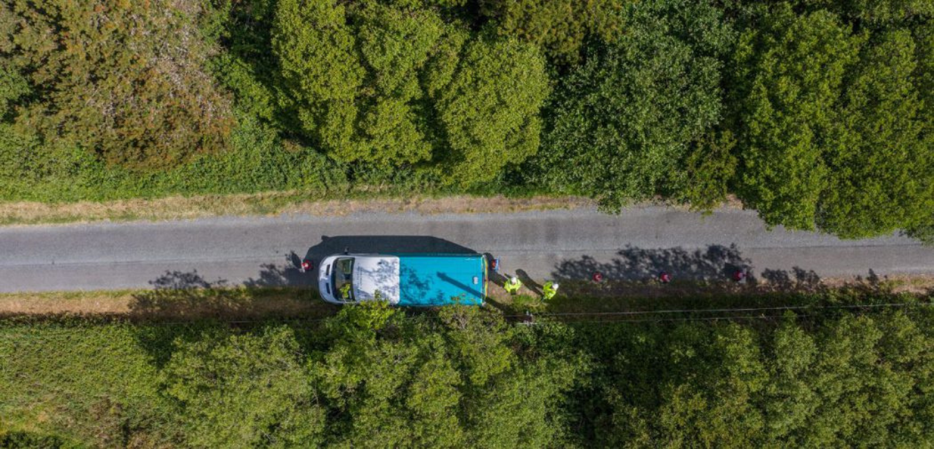 National Broadband Plan connection now available near Kilmallock 