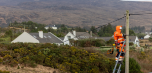 National Broadband Plan connection now available near Hollyfort