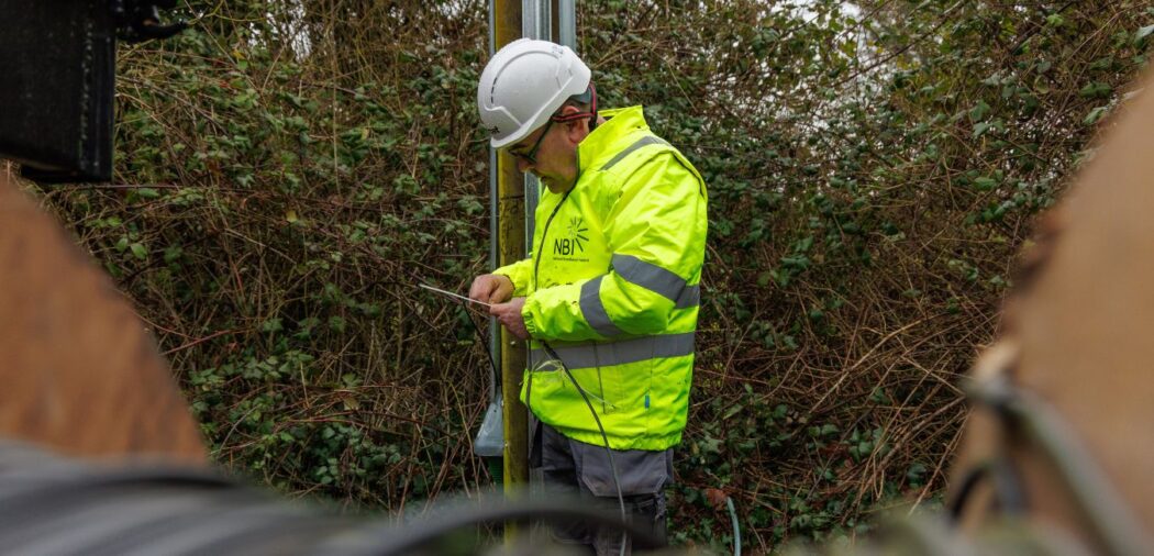 National Broadband Plan connection now available near Kanturk