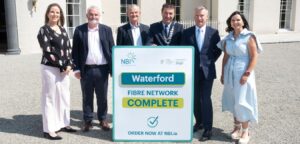 Game-Changer for Waterford Residents as Main National Broadband Plan Rollout Reaches Finish Line