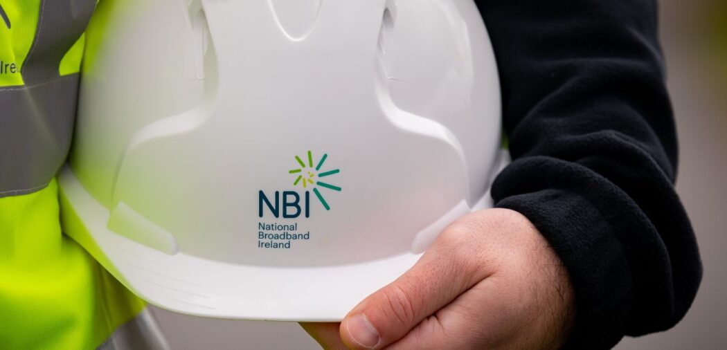 National Broadband Ireland passes 500,000 premises as rollout enters final phase