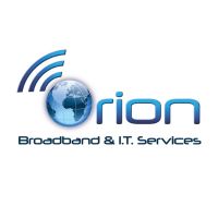 Orion Broadband  logo