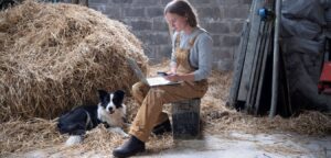 Almost 60,000 farms now have access to NBI network under the National Broadband Plan 
