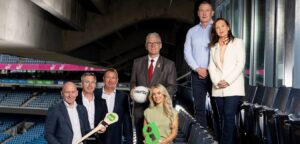 Guaranteed Irish Awards €20,000 to Four GAA Clubs Nationwide